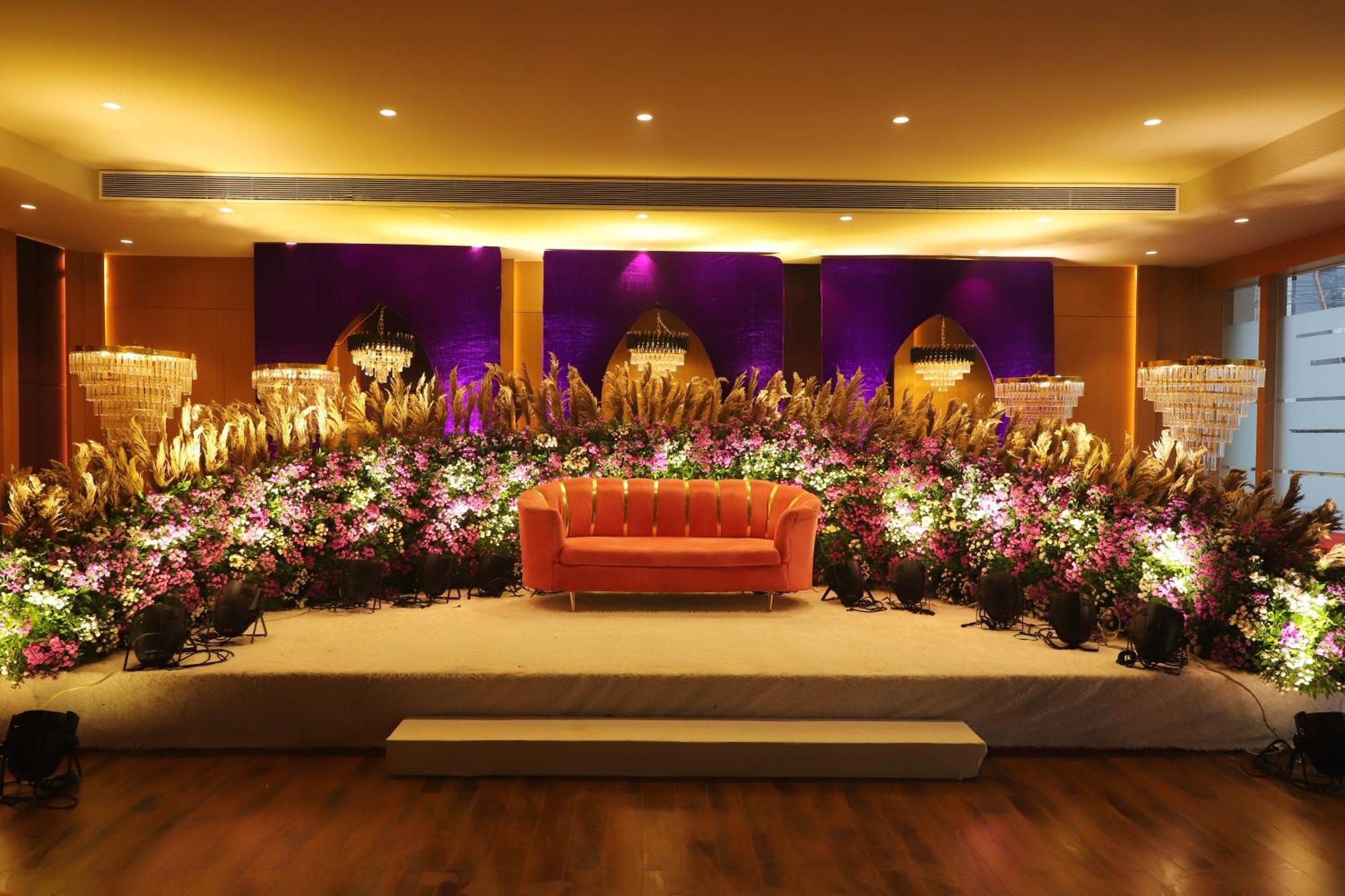 Alba Inn, Vijay Nagar 印多尔 外观 照片